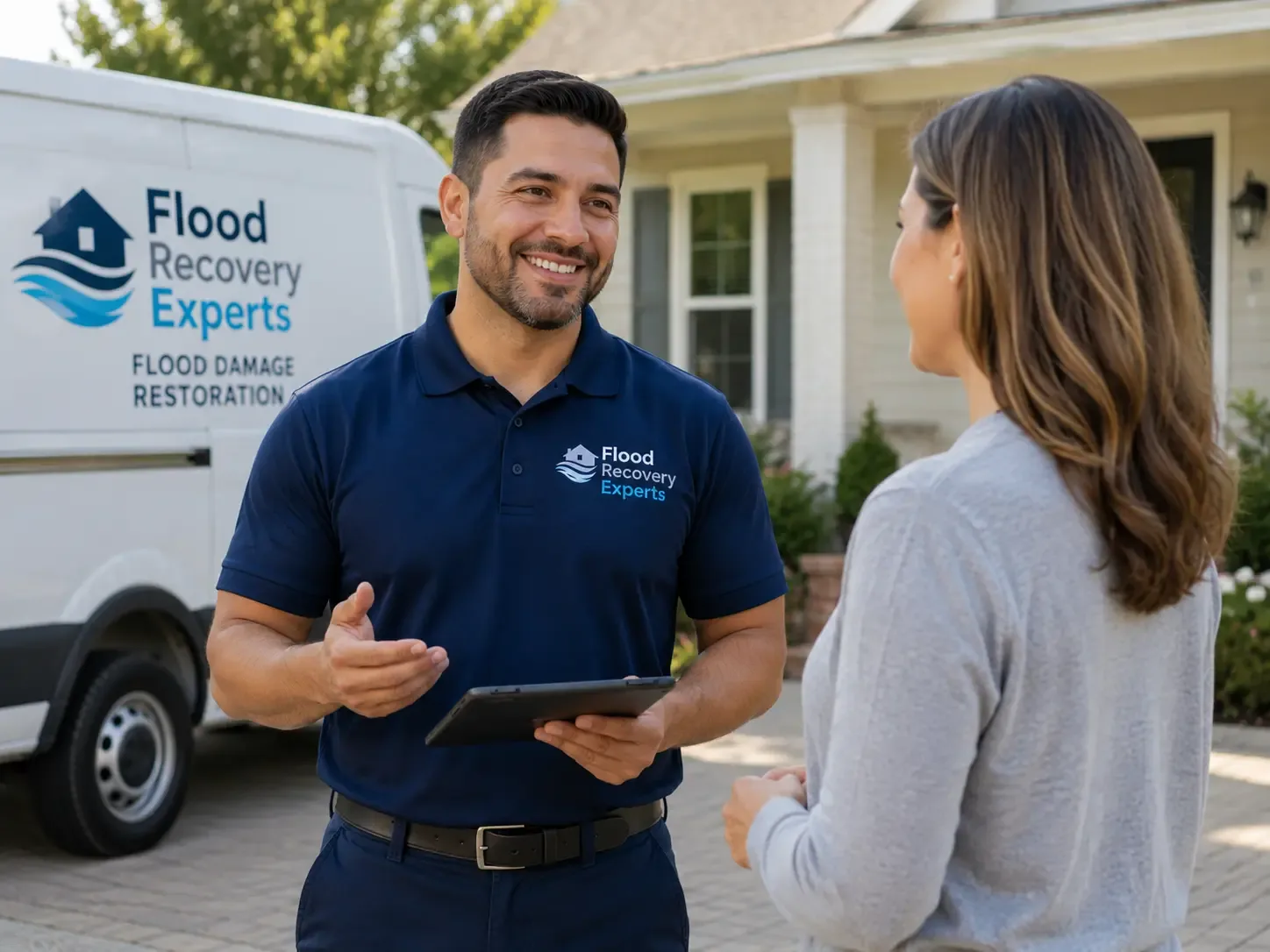 Flood Damage Cleanup Beasley, TX FAQs
